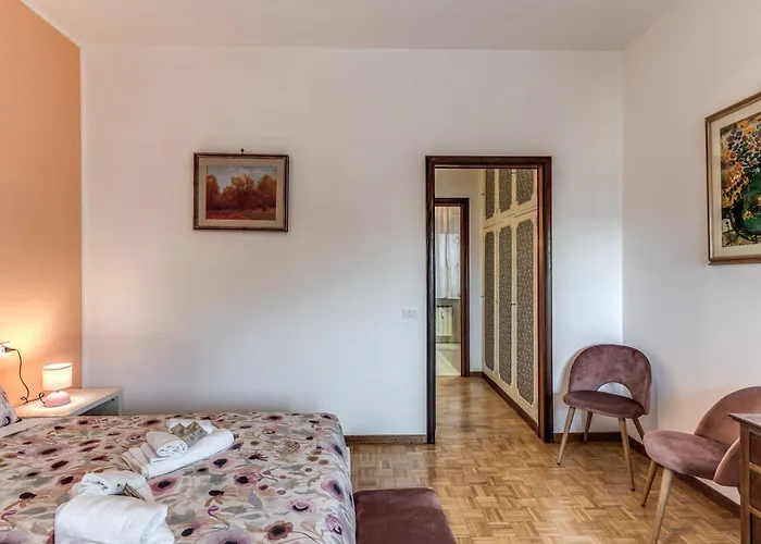 Bellavista - Family&friends Big House-saint Peter * Roma