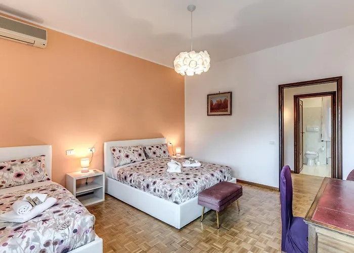 Apartamento Bellavista - Family&friends Big House-saint Peter