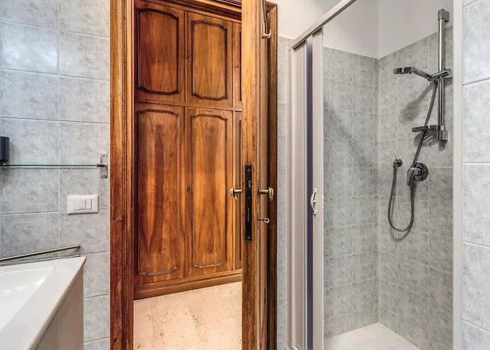 Apartamento Bellavista - Family&friends Big House-saint Peter *