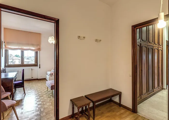 Bellavista - Family&friends Big House-saint Peter Apartamento *