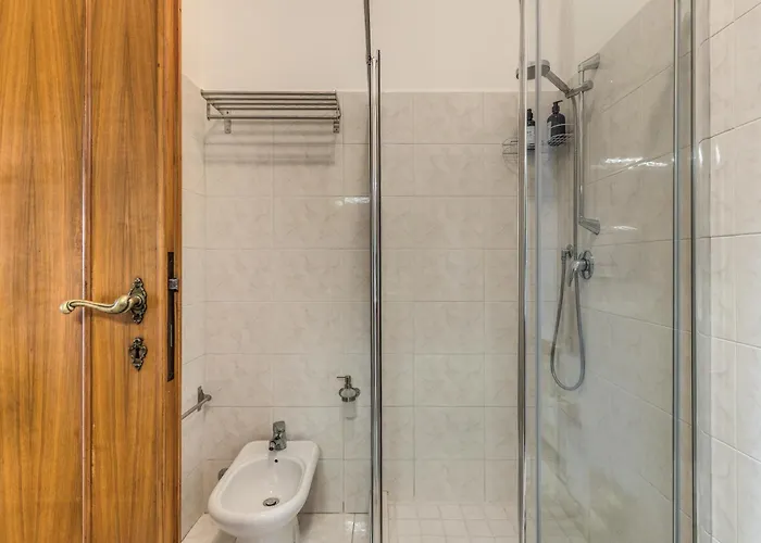 Apartamento Bellavista - Family&friends Big House-saint Peter Roma