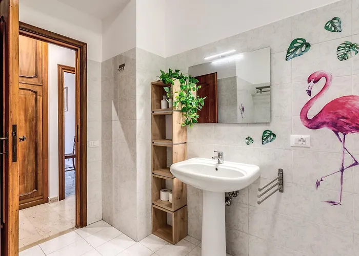 Apartamento Bellavista - Family&friends Big House-saint Peter