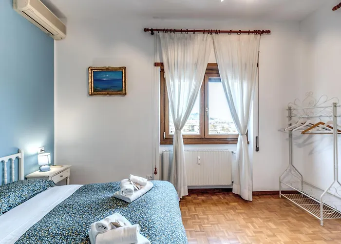 Bellavista - Family&friends Big House-saint Peter Apartamento