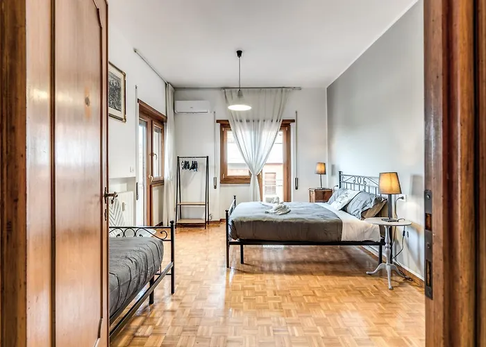 Apartamento Bellavista - Family&friends Big House-saint Peter *