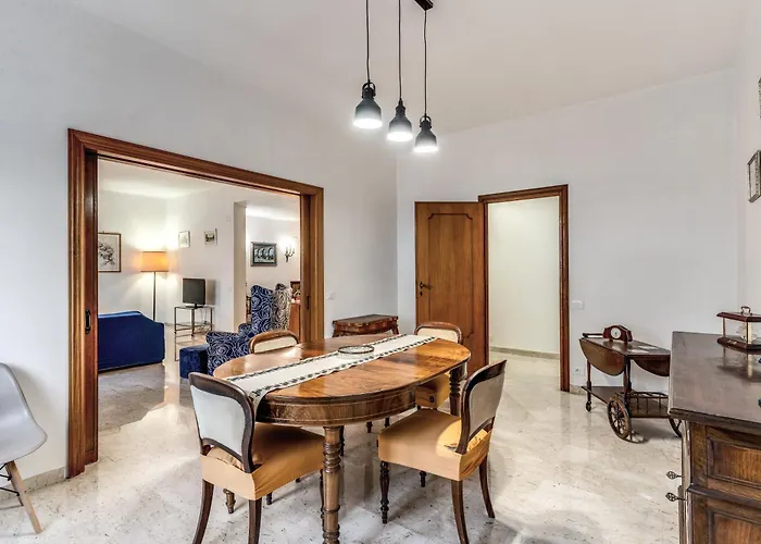 Apartamento Bellavista - Family&friends Big House-saint Peter *