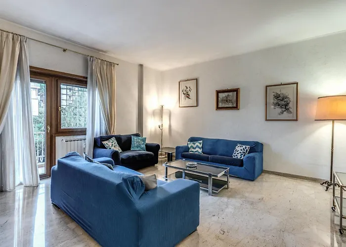 Apartamento Bellavista - Family&friends Big House-saint Peter