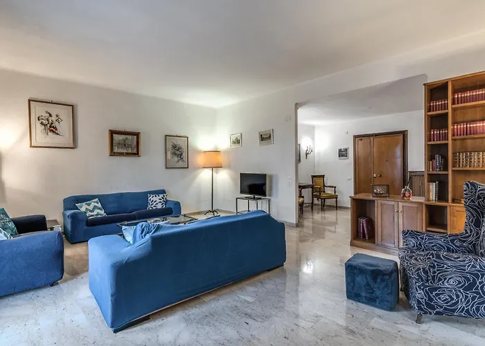 Bellavista - Family&friends Big House-saint Peter *