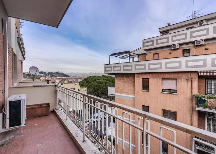 Apartamento Bellavista - Family&friends Big House-saint Peter
