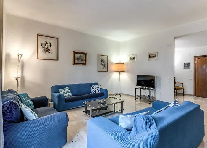 Apartamento Bellavista - Family&friends Big House-saint Peter