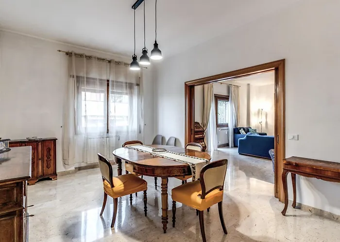 Bellavista - Family&friends Big House-saint Peter * Roma